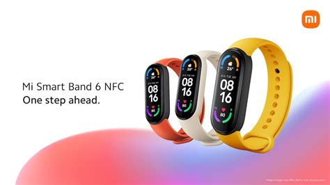 mi band 3 nfc payment|xiaomi mi band 6 nfc.